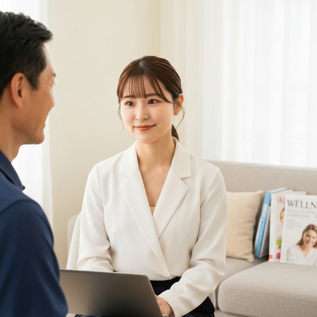 Our consultation approach